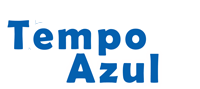 Programa Tempo Azul Logo