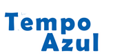 Programa Tempo Azul Logo